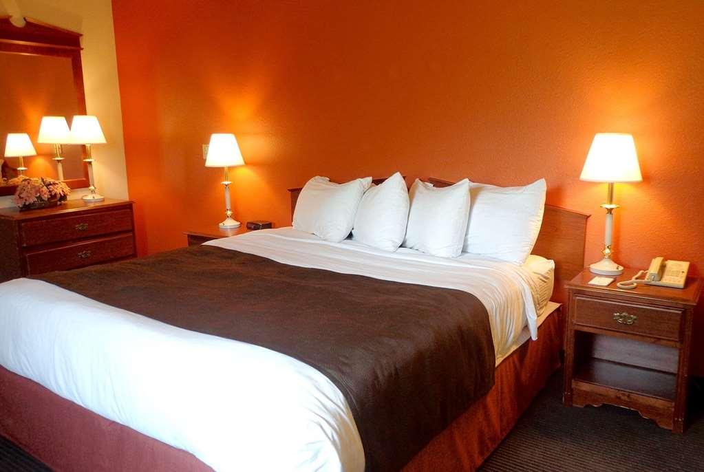 Quality Inn Atchison Экстерьер фото