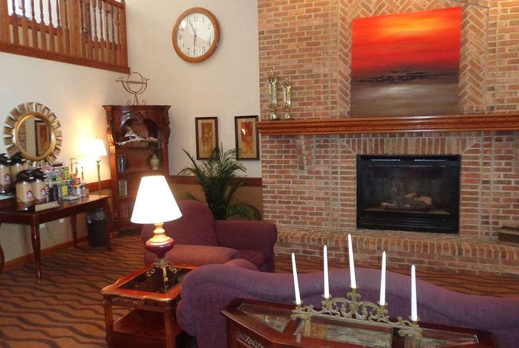 Quality Inn Atchison Экстерьер фото