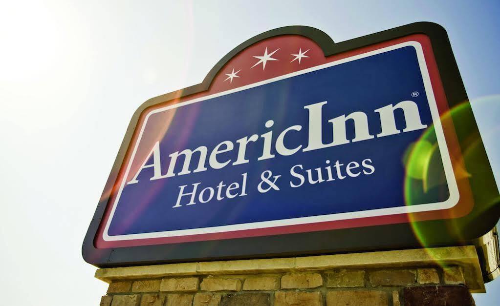 Quality Inn Atchison Экстерьер фото